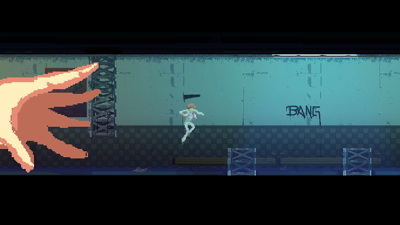 Anomaly Agent - Screenshot - Gameplay (World) - 1280x720