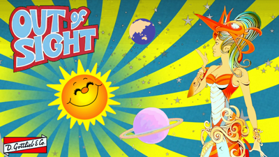 Out of Sight - Banner (World) - 1920x1080