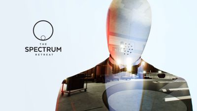 The Spectrum Retreat - Banner (North America) - 1200x675