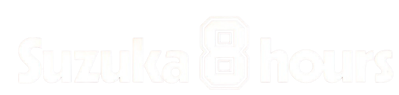 Suzuka 8 Hours - Clear Logo (North America) - 1013x241
