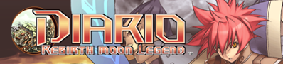 Diario: Rebirth Moon Legend - Banner (World) - 420x95