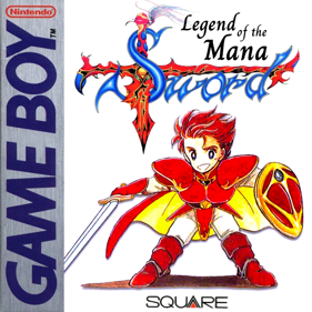 Legend of the Mana Sword - Box - Front (North America) - 633x633