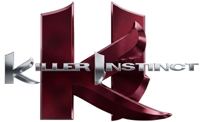Killer Instinct - Clear Logo (World) - 1315x800