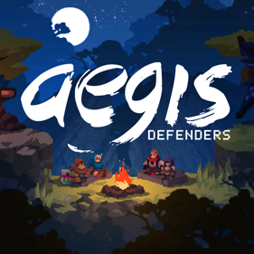 Aegis Defenders - Square (World) - 1024x1024