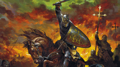 Crusader Kings - Fanart - Background (World) - 1920x1080