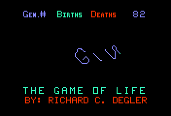 Illustration of Life
