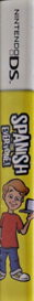 Spanish for Everyone! - Box - Spine (North America) - 123x1082