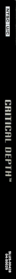 Critical Depth - Box - Spine (North America) - 39x680