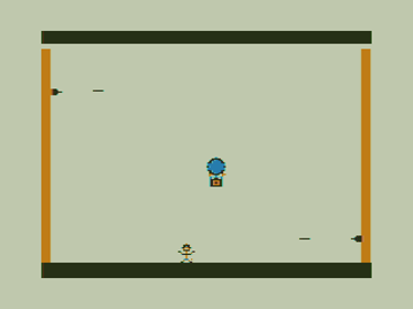 Balloon Attack - Screenshot - Gameplay (North America) - 320x240