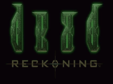 Dead Reckoning - Screenshot - Game Title (World) - 640x480