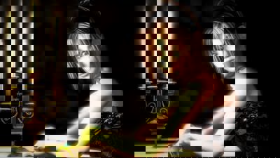 Koudelka - Fanart - Background (World) - 3840x2160