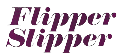 Flipper Slipper - Clear Logo (Germany) - 1353x623