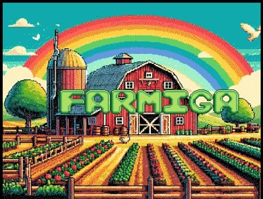 Farmiga - Screenshot - Game Title (World) - 680x514