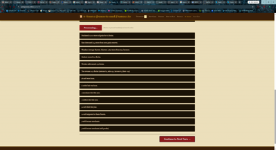 Santa Paravia and Fiumaccio - Screenshot - Gameplay (World) - 2560x1392