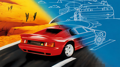 Lotus Trilogy - Fanart - Background (Europe) - 1920x1080