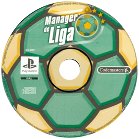 LMA Manager - Disc (Spain) - 600x600