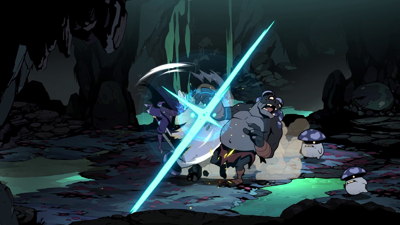 Absolum - Screenshot - Gameplay (World) - 3840x2160