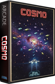 Cosmo - Box - 3D (World) - 582x889