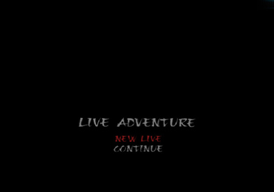 BECK: The Game - Screenshot - Game Select (Japan) - 640x448