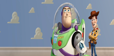 Disney•Pixar Toy Story 3: The Video Game - Fanart - Background (World) - 2176x1080