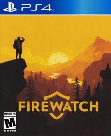 Firewatch - Box - Front (North America) - 805x986