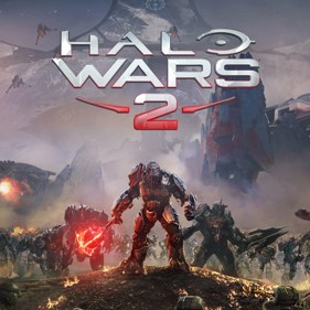 Halo Wars 2 - Square (World) - 2160x2160