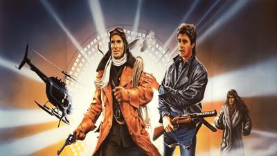 Biggles - Fanart - Background (Europe) - 1920x1080