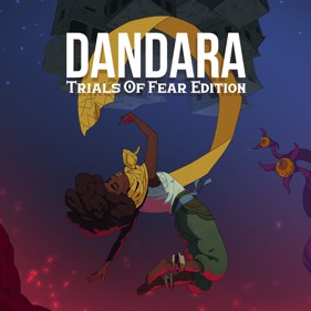 Dandara - Square (World) - 2160x2160