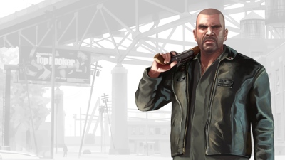 Grand Theft Auto IV: The Lost and the Damned - Fanart - Background (World) - 1920x1080