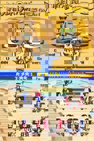 Diner Dash: Flo on the Go - Screenshot - Gameplay (North America) - 333x500