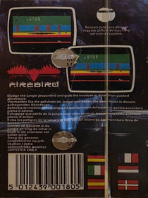 Pitfall! - Box - Back (Europe) - 1200x1600