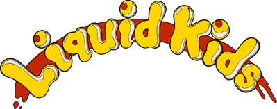 Mizubaku Daibouken - Clear Logo (World) - 1200x472
