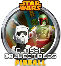 Star Wars: Classic Collectibles - Fanart - Cart - Front (World) - 896x970