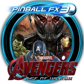 Avengers: Age of Ultron - Fanart - Cart - Front (World) - 919x918