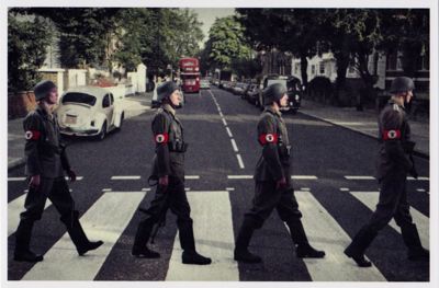 Wolfenstein: The New Order - Banner (World) - 1200x789
