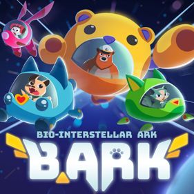 B.ARK - Square (World) - 800x800