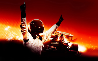 F1 2011 - Fanart - Background (World) - 1920x1200