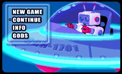 Adam is Me - Screenshot - Game Select (World) - 689x418