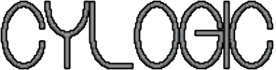 Cylogic - Clear Logo (World) - 419x106