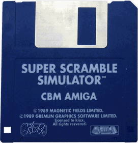 Super Scramble Simulator  - Disc (Europe) - 739x766