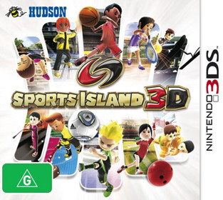 Deca Sports Extreme - Box - Front (Australia) - 1000x895