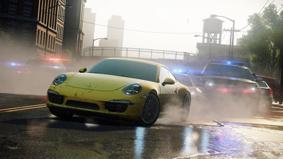 Need for Speed: Most Wanted - Screenshot - Gameplay (World) - 1920x1080