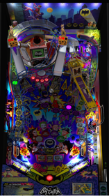 Batman 66 - Screenshot - Gameplay (World) - 1074x1920