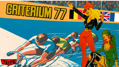 Criterium 77 - Banner (World) - 1920x1080