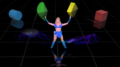 Time Traveler - Fanart - Background (World) - 1920x1080