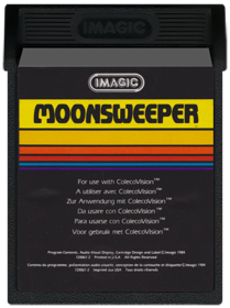 Moonsweeper - Cart - Front (Europe) - 400x536