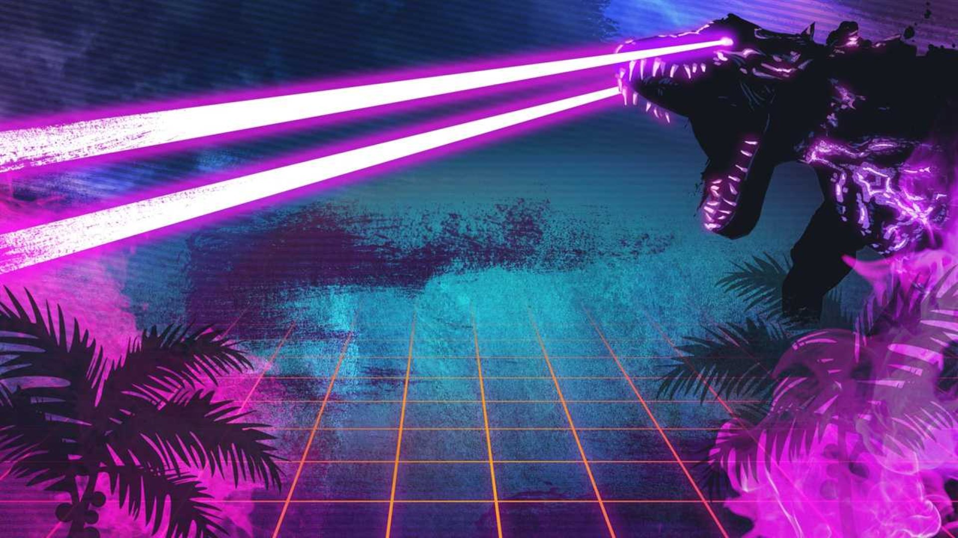 Illustration of Far Cry 3: Blood Dragon