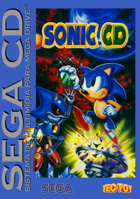 Sonic CD - Box - Front - Reconstructed (Brazil) - 1524x2156