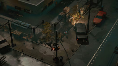 Serial Cleaners - Screenshot - Gameplay (World) - 1050x591