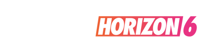 Forza Horizon 6 - Clear Logo (World) - 2634x538